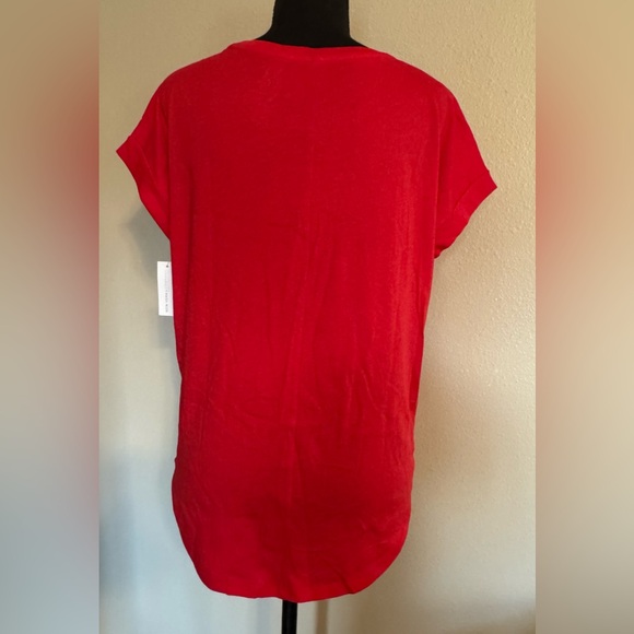 New York & Company - Graphic Tee (NWT) - Picture 2 of 4